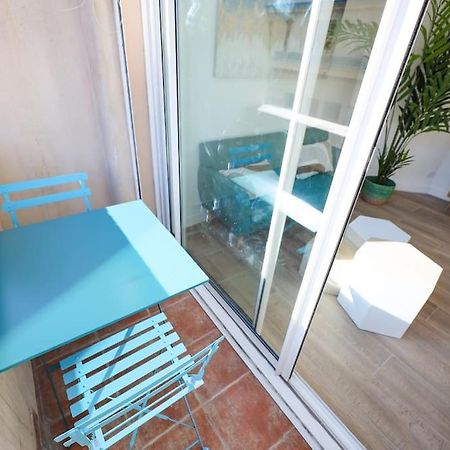 Cosy Pied A Terre Rue Corneille, Coeur Marseille, 4 Pers, 2 Ch Apartment ภายนอก รูปภาพ