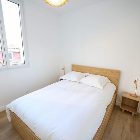 Cosy Pied A Terre Rue Corneille, Coeur Marseille, 4 Pers, 2 Ch Apartment ภายนอก รูปภาพ